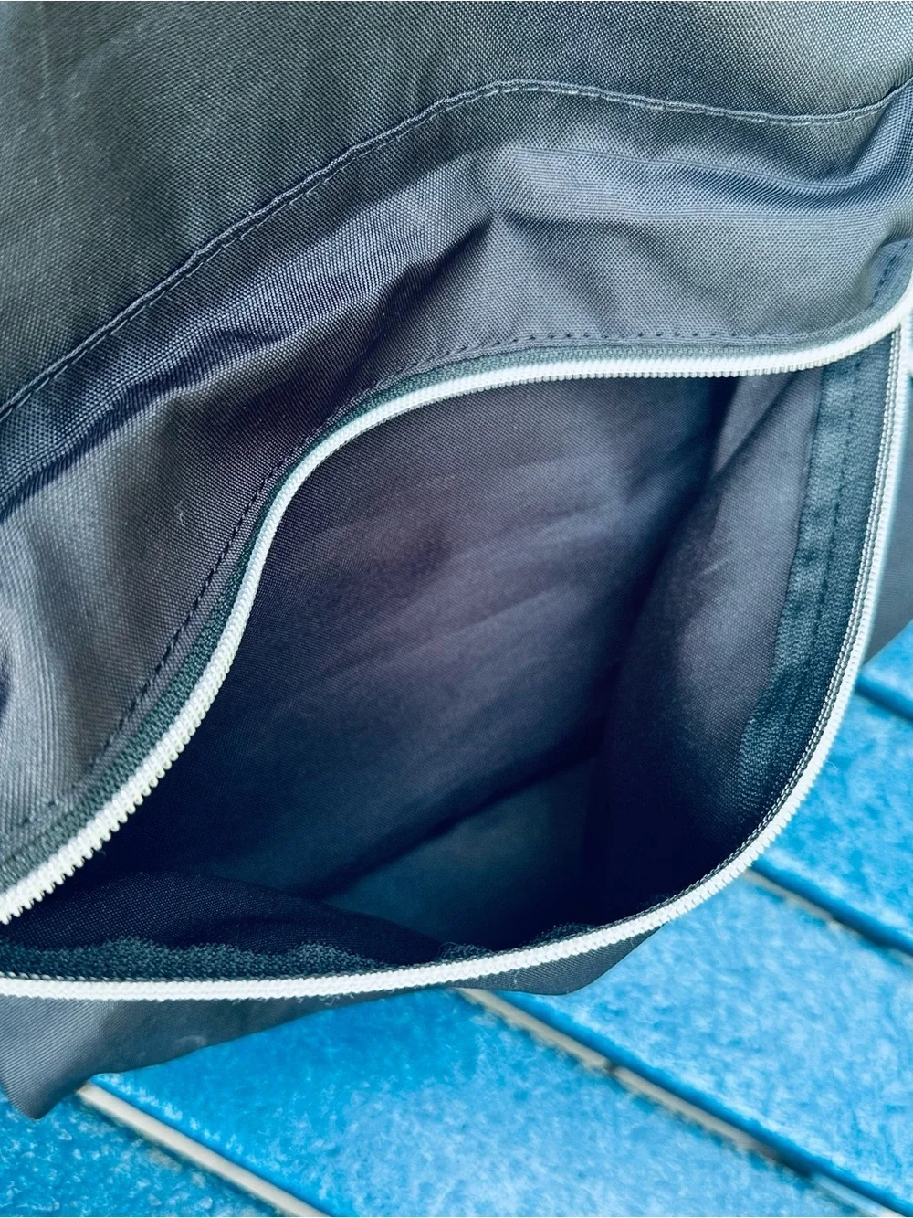 Under Armour Favorite Backpack Black  Water Resistant Laptop School Athletic